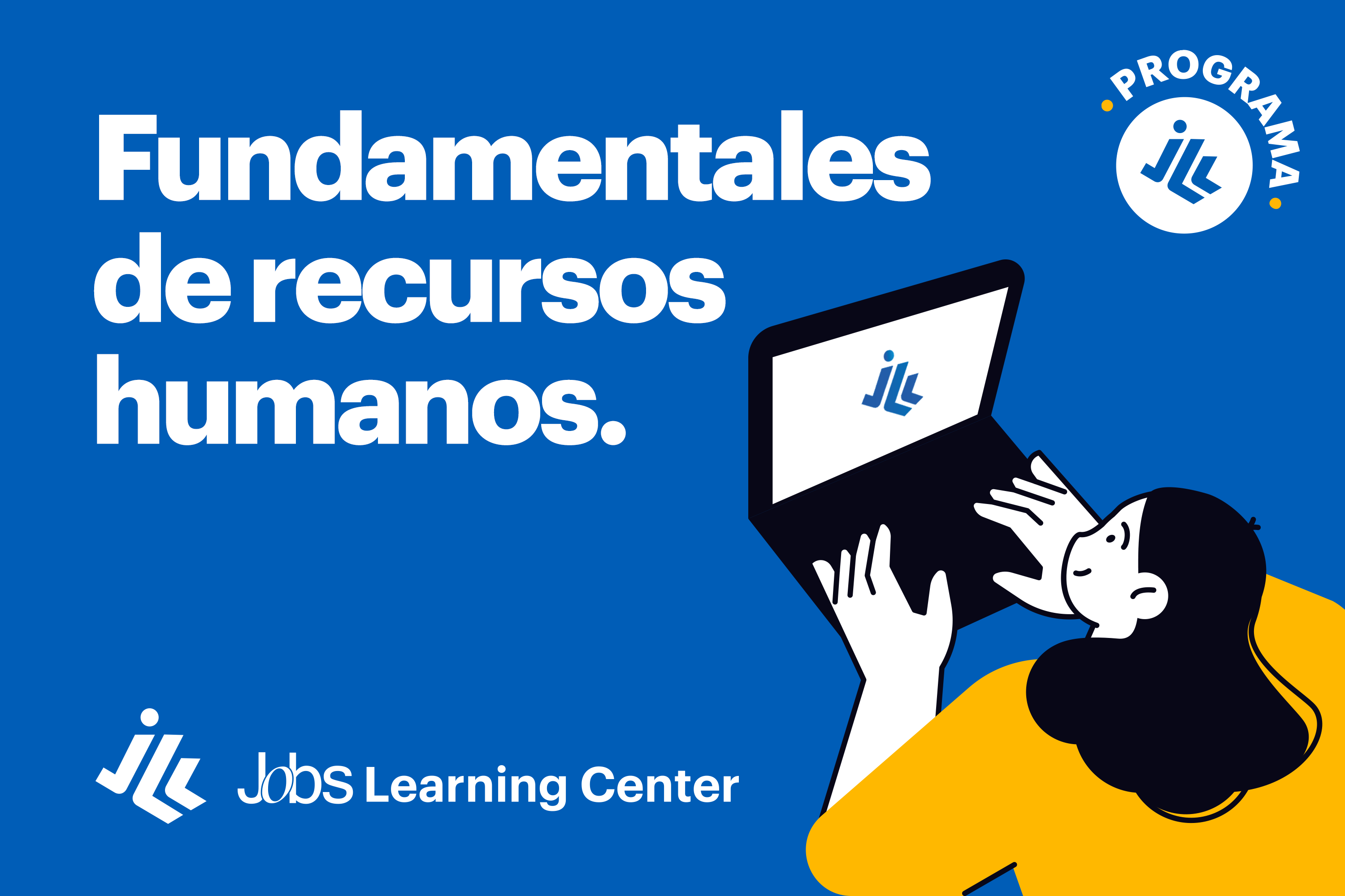 Fundamentales de RR.HH — 2026